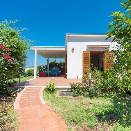 Apartman Calarossa Seaview By Wonderful Italy Terrasini