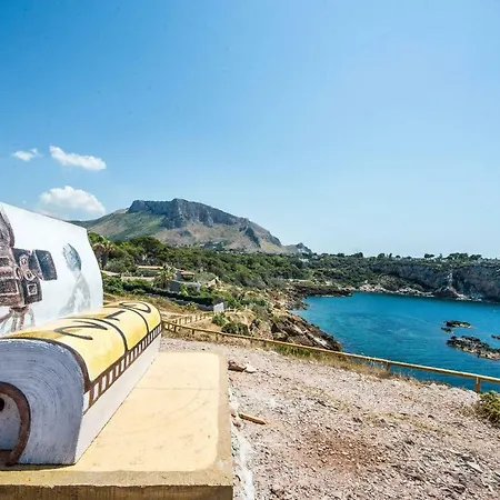 Calarossa Seaview By Wonderful Italy Apartman Terrasini
