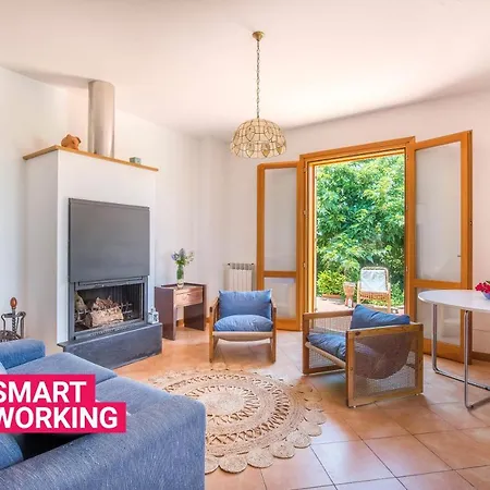 Apartment Calarossa Seaview By Wonderful Italy