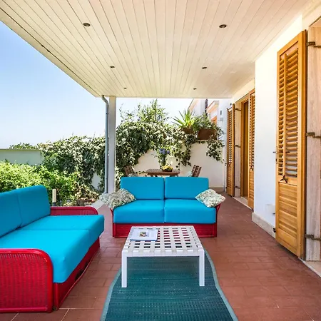 Apartment Calarossa Seaview By Wonderful Italy *