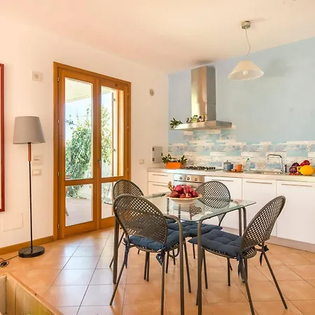 Apartment Calarossa Seaview By Wonderful Italy