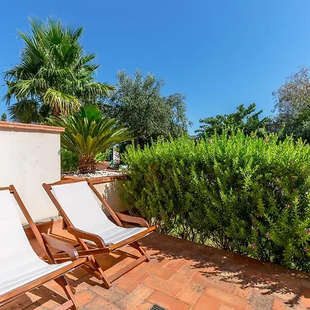 Calarossa Seaview By Wonderful Italy