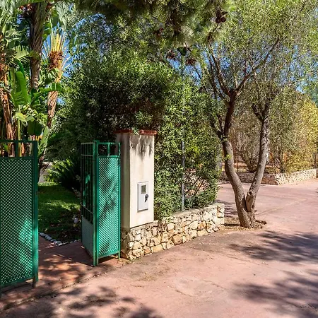 Calarossa Seaview By Wonderful Italy