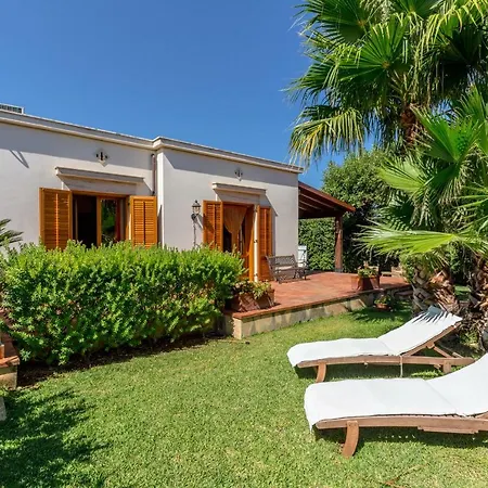 Calarossa Seaview By Wonderful Italy * Terrasini