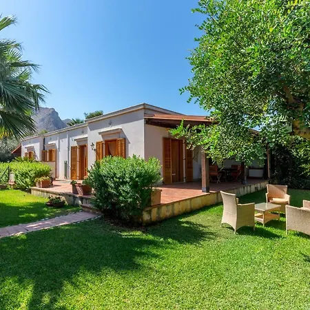 Calarossa Seaview By Wonderful Italy Apartment *