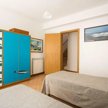 Calarossa Seaview By Wonderful Italy Terrasini