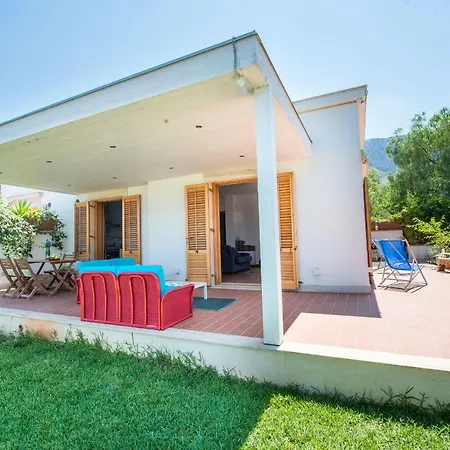 Calarossa Seaview By Wonderful Italy