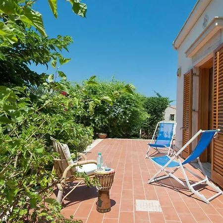 Apartment Calarossa Seaview By Wonderful Italy Terrasini