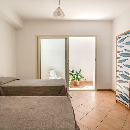 Calarossa Seaview By Wonderful Italy Apartment Terrasini