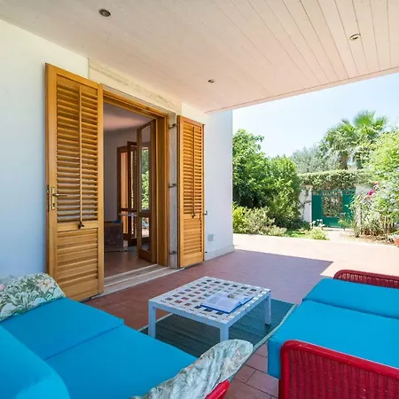 Calarossa Seaview By Wonderful Italy Terrasini