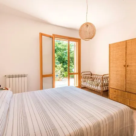 Calarossa Seaview By Wonderful Italy Apartment *