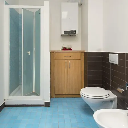 Calarossa Seaview By Wonderful Italy Apartment *