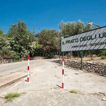 Calarossa Seaview By Wonderful Italy Apartment *