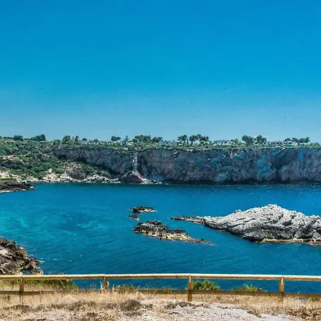 Calarossa Seaview By Wonderful Italy Apartment