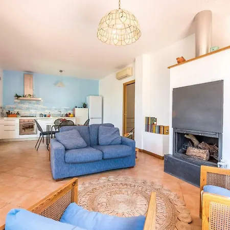 Apartment Calarossa Seaview By Wonderful Italy