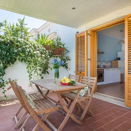 Calarossa Seaview By Wonderful Italy Apartment