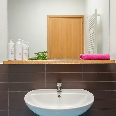 Calarossa Seaview By Wonderful Italy Terrasini