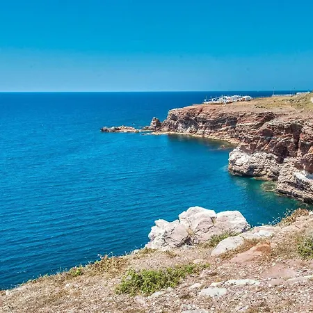 Calarossa Seaview By Wonderful Italy Terrasini