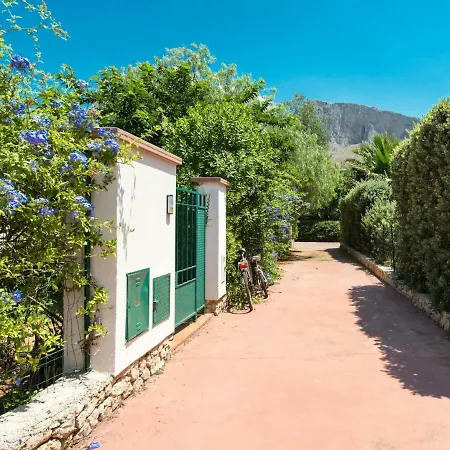 Calarossa Seaview By Wonderful Italy Appartement