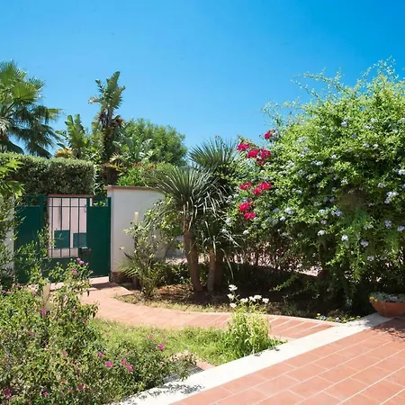 Calarossa Seaview By Wonderful Italy Terrasini