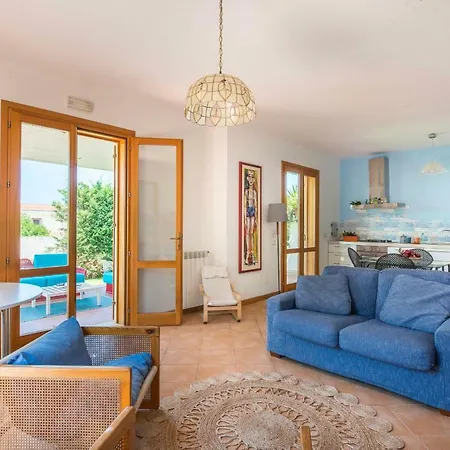 Apartment Calarossa Seaview By Wonderful Italy