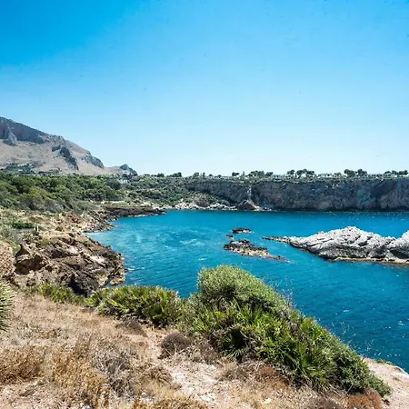 Calarossa Seaview By Wonderful Italy Apartment Terrasini