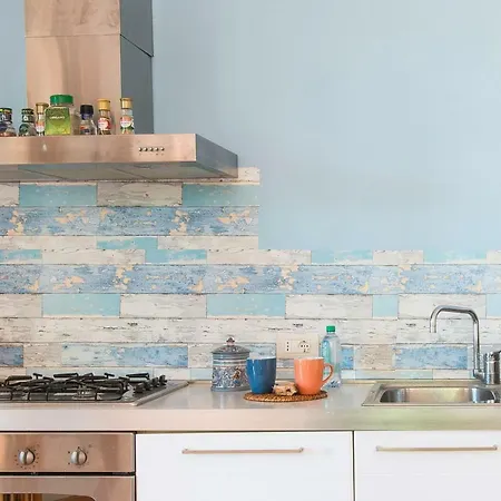 Apartment Calarossa Seaview By Wonderful Italy *