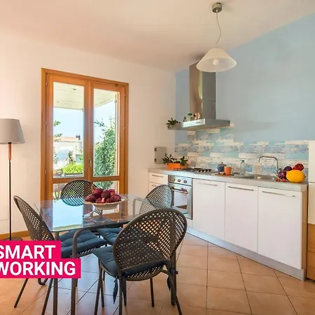 Calarossa Seaview By Wonderful Italy Apartment
