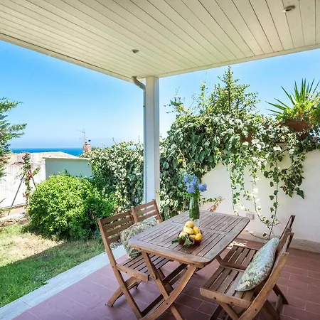 Calarossa Seaview By Wonderful Italy Apartment *