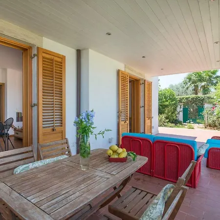 Apartment Calarossa Seaview By Wonderful Italy Terrasini